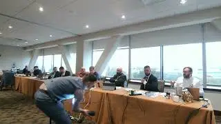 LNC In Person Business Meeting Dallas, TX   12 6 2025 Part 2