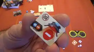 8 bit box Outspeed : R&egrave;gles