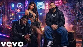 Drake, Nicki Minaj, Travis Scott, Tyga, Cardi B &ndash; Ultimate Rap Playlist Everyone Is Playing 🔊