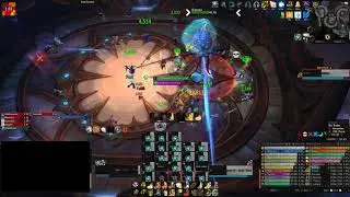 Orgozoa Heroic (Holy Paladin POV)