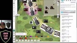 WELCOME TO ARMOR CLASS ZERO / EP 6 The oath of pillage and the giants of the horde