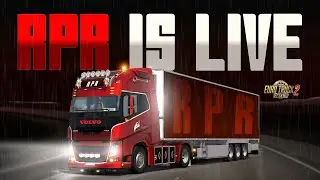 🚚 ETS2 TMP Tamil | Chill Music 🎶 + Funny Talks 😂 | Relax Stream Tamil Vibes 🌙 #Ets2tamil #TMP