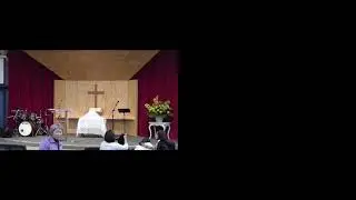 2021 05 30 CCMC Sunday Service