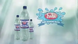 Lulu Drinking Water TVC