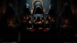 Secret Societies Exposed Illuminati and Freemasons | Short video