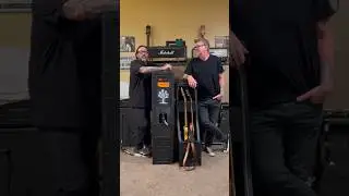 📢 NEW ENKI ARTISTS 📢 🎸 Billy Cordell @billycordellbass🎸 Dave Angstrom @luna_sol_usa