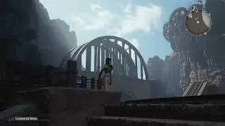 Final Fantasy 7 Rebirth Pt. 75 - Yuffie's Quest