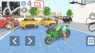 🤑Franklin purchased new 2️⃣ supercar and 2️⃣ new car and  a superbike 🚗🚨🏍️ ll indian auto thieft 🤑