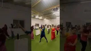 Garba class | for beginners | easy garba steps #garba #shorts #trending #viral