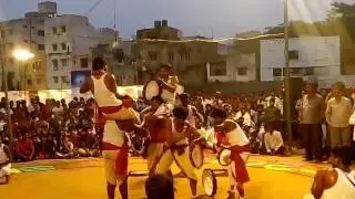 Dappula Daruvu part 2