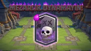 Mezarlık Oynamayın Full Barzo Geliyor !!!