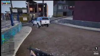 Squad Mod Favela