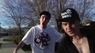 I Don't Care Much - Redd Casey FT. GoLden ChiLd (Official Music Video)