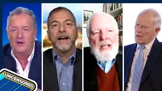&lsquo;Biggest Scandal In Democratic History&rsquo; Watergate vs Bidengate | Plus Emirates CEO Tim Clark