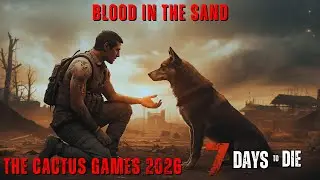 The Cactus Games