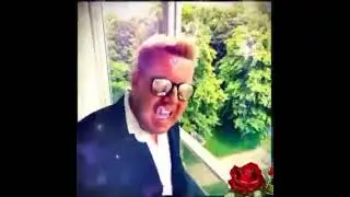 Eng1 feat Thomas Energizer - Wish You Were Here - Modern Talking style