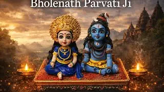 &ldquo;Lord Shiva Clay Art | Step by Step Mahadev Murti&rdquo; to