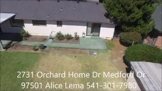 2731 Orchard Home Dr Medford OR