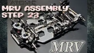 MRV STEP 23