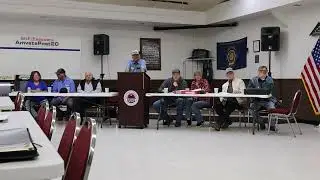12 Nov 25 Kidder County Township Association - 5