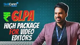 High-Paying Video Editing Jobs in Hyderabad | ₹6 LPA