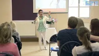 Gosia Gorna - Power of Clarity