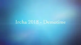 Ircha 2018 - Miniature Aircraft - Furion6