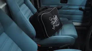 СУМКА AUTO FINESSE KIT BAG