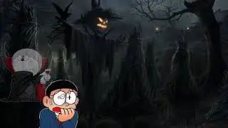 Nhạc Doraemon Halloween hay nhất 2021