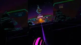 old town road #lilnasx #synthridersvr #metaquest3 #reelsforyou #instagood