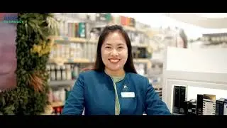 World Pharmacist Day | Aster Pharmacy | 2023