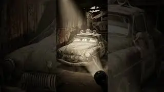 Everything you see here is my own creation. Hand-edited, AI-generated 3D