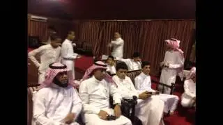 الملتقى الرابع للمعايدة لأبناء الحضاريت بالليث