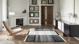 Nanimarquina Tres Rug | MoMA Design Store