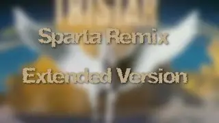 (Sparta Remix Request) TriStar opening (Extended Sparta Remix)