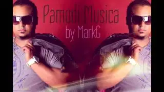 New Kizomba - 2014 - Pamodi Musica by MarkG