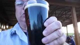 Drinkin' With The Beer Whisperer: 2013 GABF Gold Medal Winner, Old Tom Porter, Piney River!