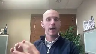 Love at First Bike - Episode 109 - Wichita Chamber Business Accelerator - Jacob Wayman