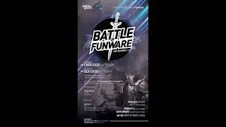 Fun match Funware