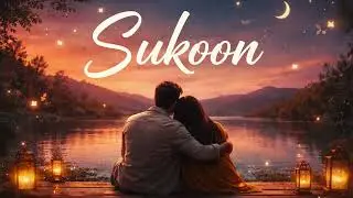 MicAurMiles - Sukoon (Official Audio)