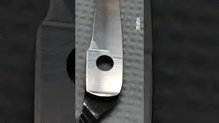 Ножницы TITAN улучшенные, получистовая стадия TITAN scissors, semi-finished stage, improved