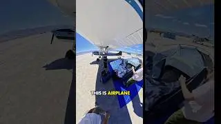 Airplane camping #cessna #camping #aviation