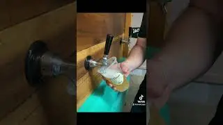 Beer Truck in 15 seconds