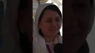 Sătenii se roagă pentru pace și sănătate ,localticii așteaptă rudele cu ocazia acestei sărbători