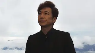 黒川英二「母恋ネオン」MUSIC VIDEO