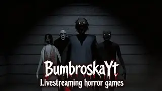 👻 GRANNY HORROR GAMEPLAY LIVE 😱 | SCARIEST HORROR GAME EVER? #granny #granny3 #grannylivestream