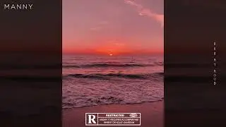 indie rock + drill type beat - run my mood