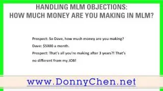 Here's A Magic Method That's Helping MLM Singapore Top Earners Recruit 27 Downlines A Week