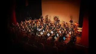 Music from the Incredibles - Michael Giacchino (arr. Jay Bocook) - Performed by QHarmony