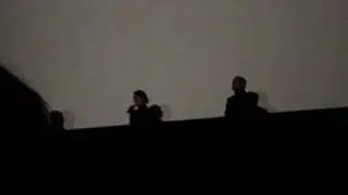 Marion Cotillard &agrave; l'UGC Bordeaux 2